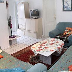 Appartements & Ferienwohnungen Wolf