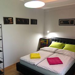 Appartement "Relax Cluj Apartment"