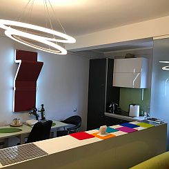 Appartement "Relax Cluj Apartment"