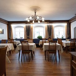 Hotel Pension Kandolf