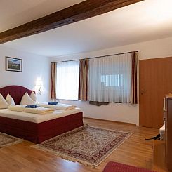 Hotel Pension Kandolf