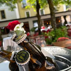 Bierhotel Loncium & Privatbrauerei