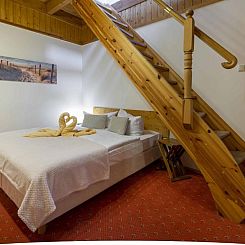 Pension Erdmann Garni