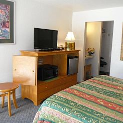 Colusa Riverside Inn