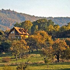 Vakantiehuis Casa Zollo