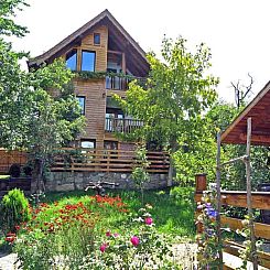 Vakantiehuis Casa Zollo
