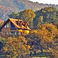 Appartement Casa Zollo - nahe den Karpaten Transsilvaniens