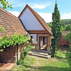 Vakantiehuis Casa Lopo - renovierter Bauernhof im Hirtendorf
