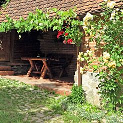 Vakantiehuis Casa Lopo - renovierter Bauernhof im Hirtendorf