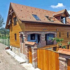 Vakantiehuis Casa Zollo