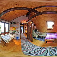 Vakantiehuis Casa Pelu
