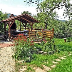 Appartement Casa Zollo 2 - kuschelige Fewo in den Hügeln