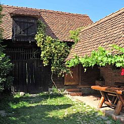 Vakantiehuis Casa Lopo - traditioneller, gemütlicher Bauern