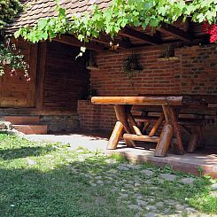 Vakantiehuis Casa Lopo - traditioneller, gemütlicher Bauern