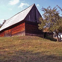 Vakantiehuis Cozo Fantu