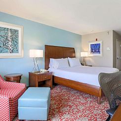 Hilton Garden Inn Nanuet