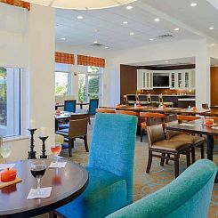 Hilton Garden Inn Nanuet