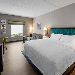 Hampton Inn Nanuet