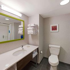 Hampton Inn Nanuet