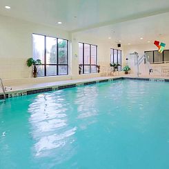 Hampton Inn Nanuet