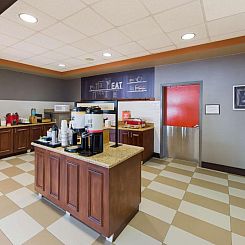 Hampton Inn Nanuet