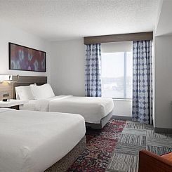 Hilton Garden Inn Indianapolis Northeast/Fishers