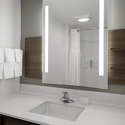 Hilton Garden Inn Indianapolis Northeast/Fishers