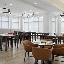Hilton Garden Inn Indianapolis Northeast/Fishers