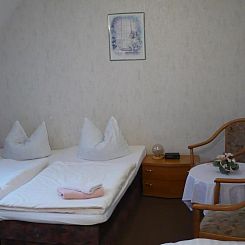 Gaststätte & Pension Jiedlitz