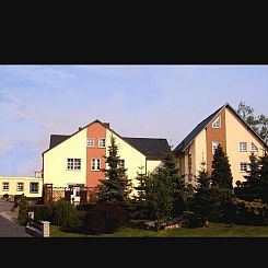 Gaststätte & Pension Jiedlitz