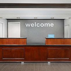 Hampton Inn Long Island/Islandia