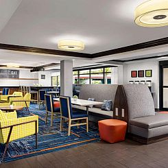 Hampton Inn Long Island/Islandia