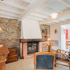 Vakantiehuis Le havre de paix