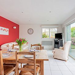 Vakantiehuis Le havre de paix