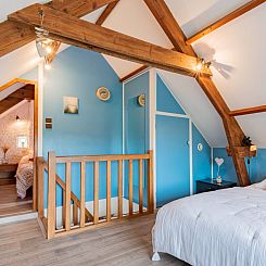 Vakantiehuis Le havre de paix