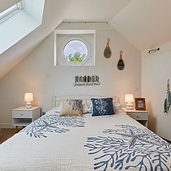 Vakantiehuis La Bergerie