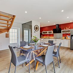 Vakantiehuis La Bergerie