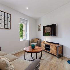 Vakantiehuis La Bergerie