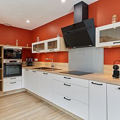 Vakantiehuis La Bergerie