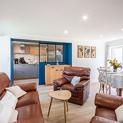 Vakantiehuis La Salicorne