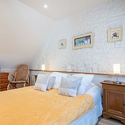 Vakantiehuis La Salicorne