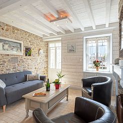 Vakantiehuis Zoé