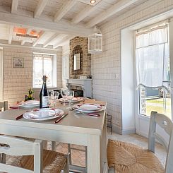 Vakantiehuis Zoé