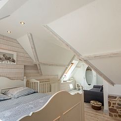 Vakantiehuis Zoé