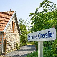 Gite Le Chevalier