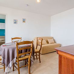 Appartement les Colombières