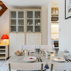 Vakantiehuis La Pommeraie