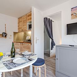 Appartement Le Grand Cap
