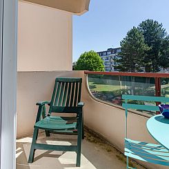 Appartement Les Marines