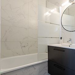 Appartement Les Jardins de la Plage